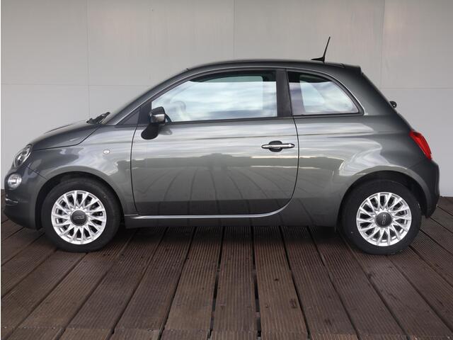 Fiat 500 1.0 Hybrid Lounge