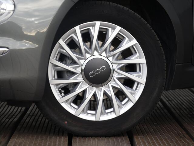 Fiat 500 1.0 Hybrid Lounge