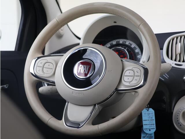 Fiat 500 1.0 Hybrid Lounge