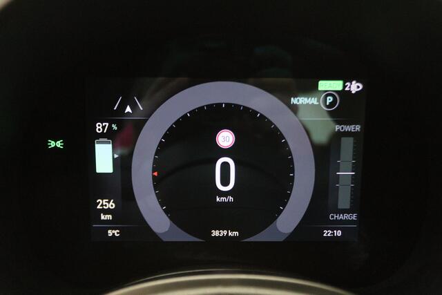 Fiat 500 Icon 42 kWh Climate, Cruise, Apple Carplay, DAB, Elektrisch Pakket, Rijstrooksensor, 16''