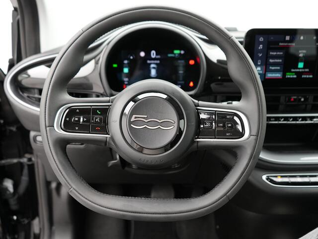 Fiat 500 Urban 42 kWh