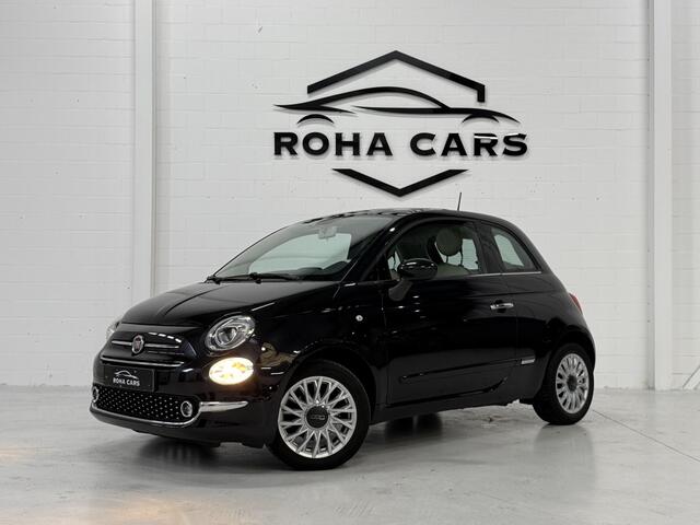 Fiat 500 1.2 Lounge *1e eigenaar*