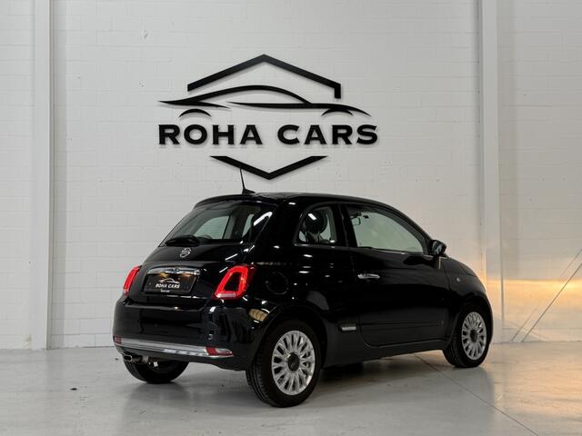 Fiat 500 1.2 Lounge *1e eigenaar*