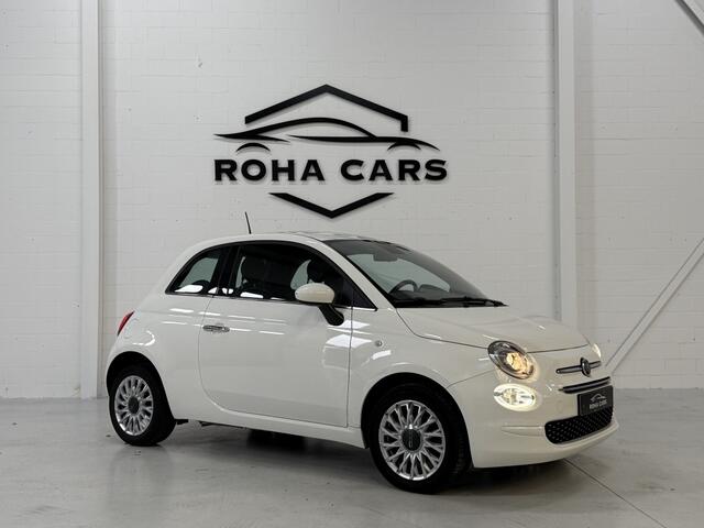 Fiat 500 1.2 Lounge *1e eigenaar*