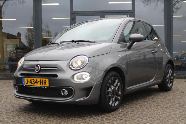 Fiat 500 1.2 Star AUTOMAAT