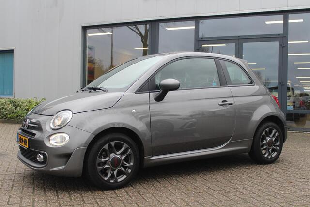 Fiat 500 1.2 Star AUTOMAAT