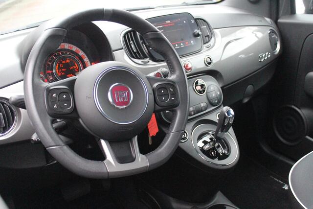 Fiat 500 1.2 Star AUTOMAAT