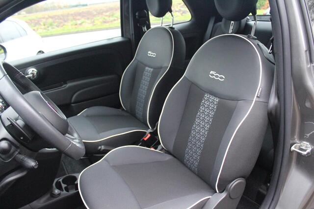 Fiat 500 1.2 Star AUTOMAAT