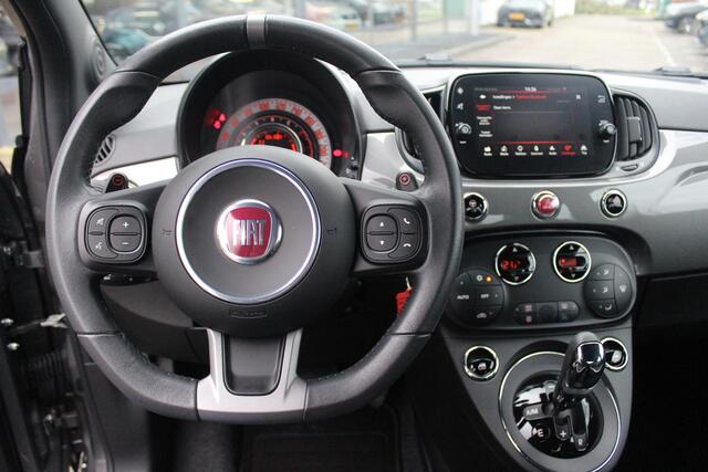 Fiat 500 1.2 Star AUTOMAAT