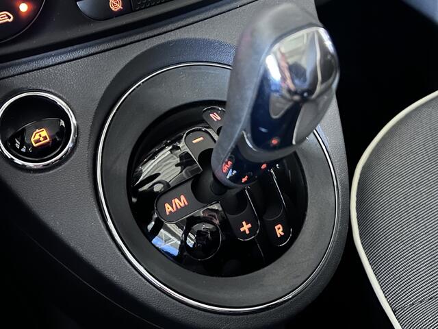 Fiat 500 0.9 TwinAir T Lounge