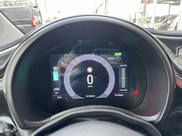 Fiat 500 Icon 42 kWh