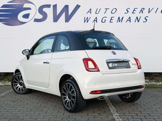 Fiat 500 1.0 Hybrid Dolcevita | Carplay | Pano | DAB | Cruise | PDC