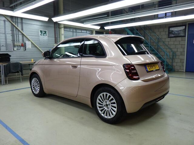 Fiat 500 Urban 42 kWh