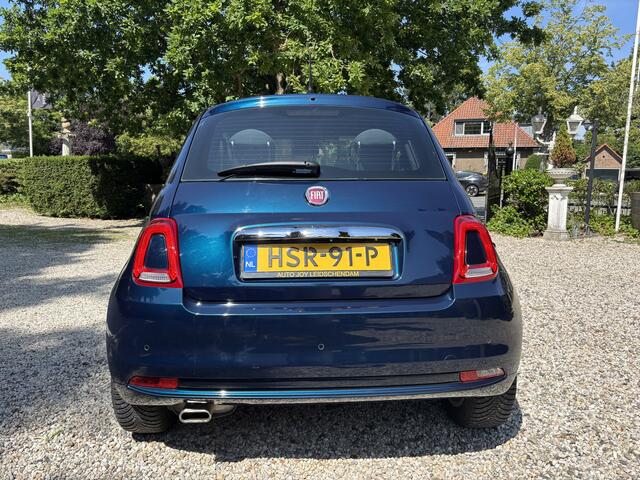 Fiat 500 1.2 Star / Apple carplay- Android / Airco / Navigatie