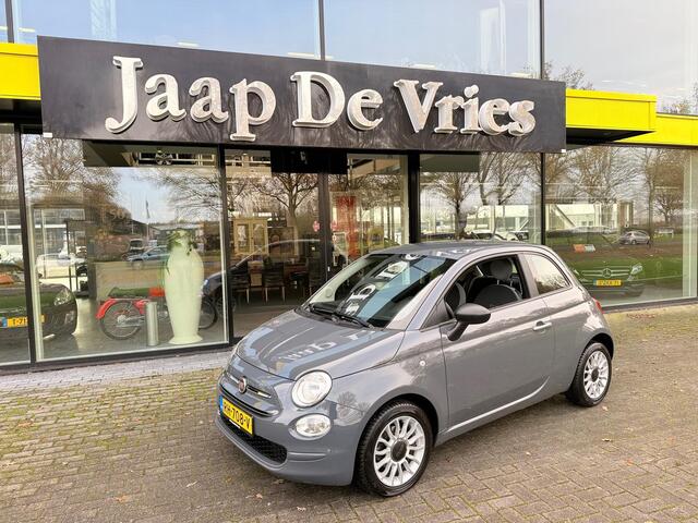 Fiat 500 1.0 TwinAir PopStar