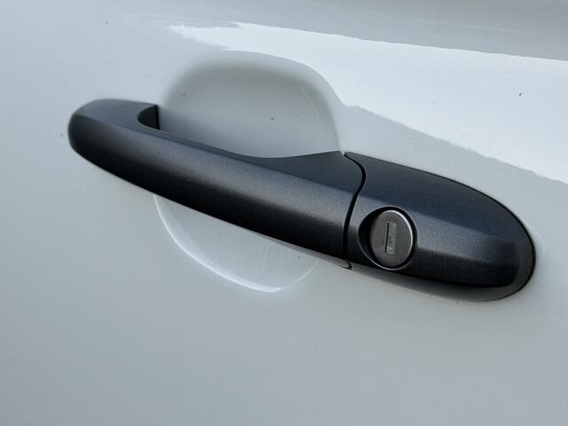 Fiat 500 1.0 70 PK Hybrid Sport | Clima | PDC | Carplay | 16"