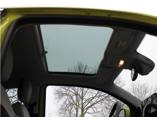 Fiat 500 La Prima 24 kWh VOORRAAD KORTING