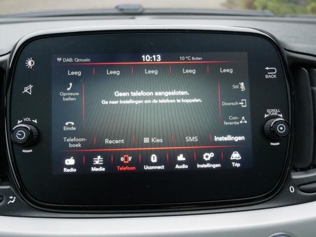 Fiat 500 1.0 HYBRID DOLCEVITA **Clima//Navi//Lm **