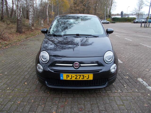 Fiat 500 1.0 TwinAir Pop