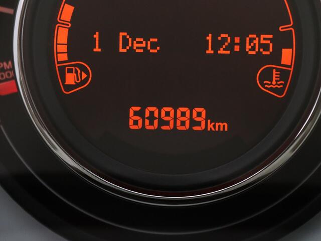 Fiat 500 85pk TwinAir Turbo Lounge Cruise | Climate | Navi | Parkeersens. achter | Panoramadak