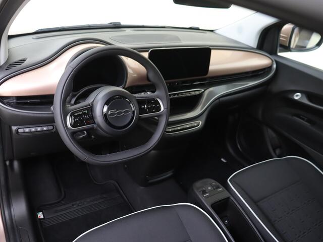 Fiat 500 Urban 42 kWh