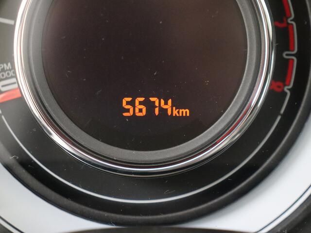 Fiat 500 1.0 Hybrid Dolcevita Finale