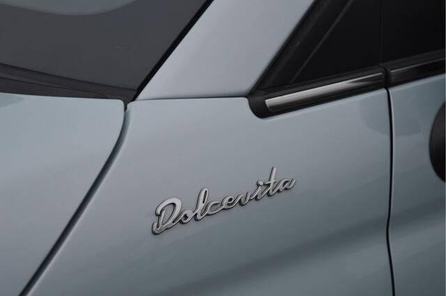 Fiat 500 1.0 Hybrid Dolcevita | Panorama/Android/Carplay/Cruise | Met 12 maanden Bovag garantie