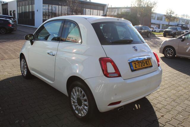 Fiat 500 1.2 Star Airco Tuuchscreen 7 Apple-Carplay Lmv Pdc Cruise C.