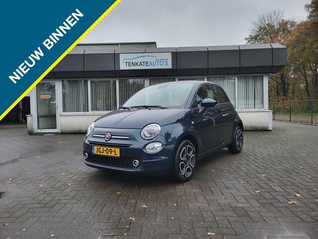 Fiat 500 1.0 Hybrid Dolcevita Apple carplay / Android Auto Cruise control
