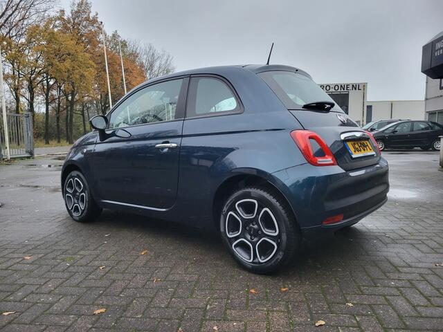 Fiat 500 1.0 Hybrid Dolcevita Apple carplay / Android Auto Cruise control