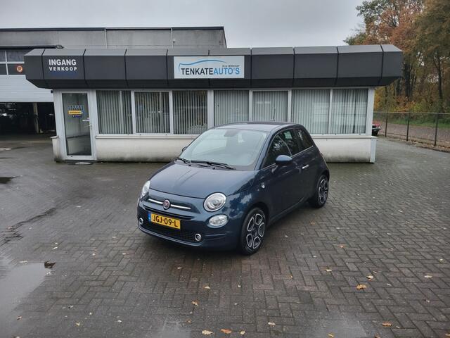 Fiat 500 1.0 Hybrid Dolcevita Apple carplay / Android Auto Cruise control