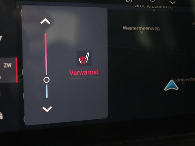 Fiat 500 3+1 Icon 42kWh | 3 Fase | Stoelverwarming | Camera | Carplay | Navigatie | Cruise control | Climate control | Bluetooth
