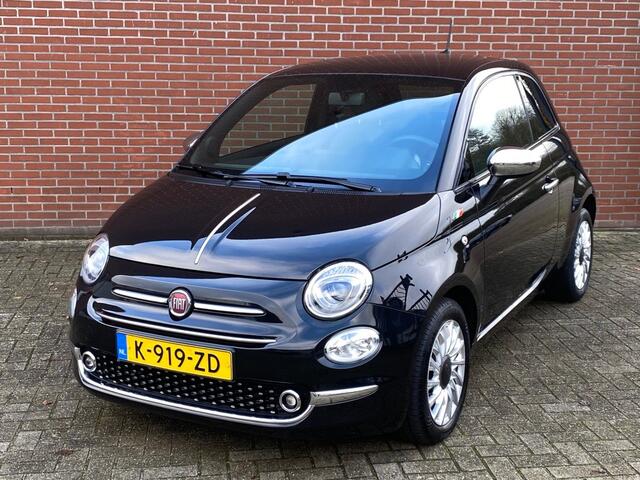 Fiat 500 1.0 HYBR. STAR NAV PANO CRUISE CARPLAY PDC DAB LMV