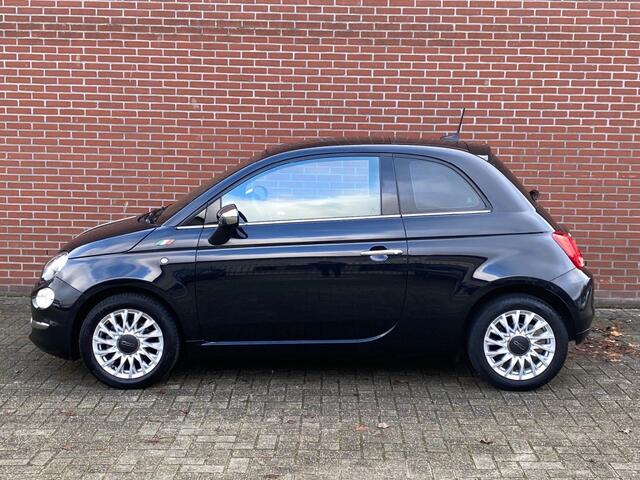 Fiat 500 1.0 HYBR. STAR NAV PANO CRUISE CARPLAY PDC DAB LMV