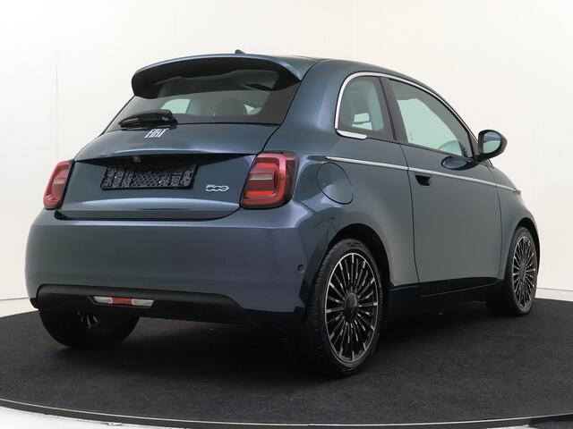 Fiat 500 La Prima 42 kWh
