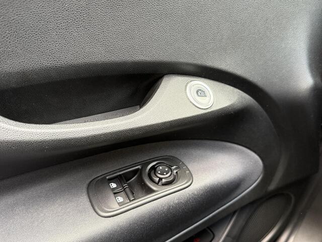 Fiat 500 Icon 42 kWh | NAP | Eerste eigenaar | Pack Winter | Navigatie | Climate Control | Cruise Control | Parkeersensoren | Lichtmetaal |