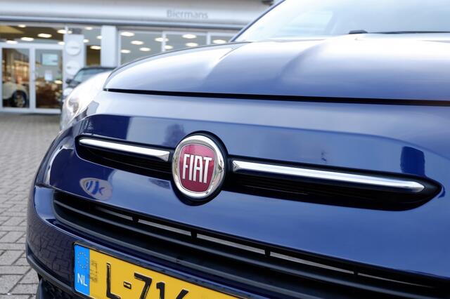 Fiat 500 1.0 FF T 120 Connect / INCL. 12 mnd BOVAG / Carplay / Camera