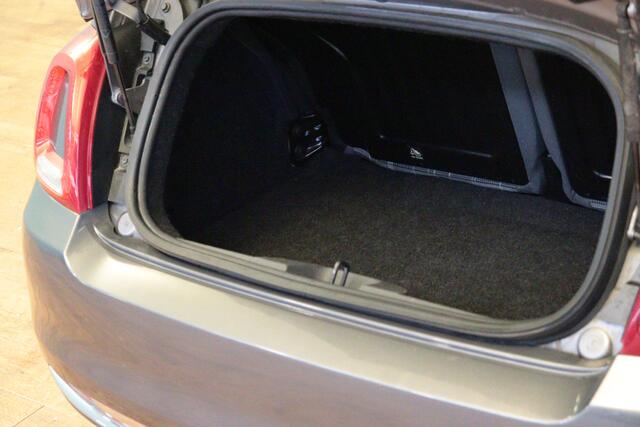 Fiat 500 Cabrio 1.2 Lounge | APPCONNECT | CLIMA | CRUISE | LMV | LED-DAGRIJ |