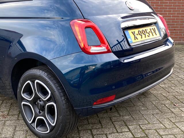 Fiat 500 1.0 HYBRID CLUB CLIMA CRUISE CONTROL CARPLAY PDC