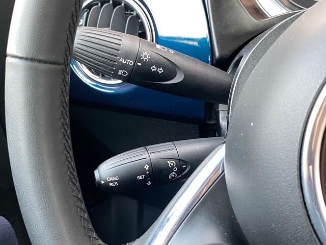 Fiat 500 1.0 HYBRID CLUB CLIMA CRUISE CONTROL CARPLAY PDC