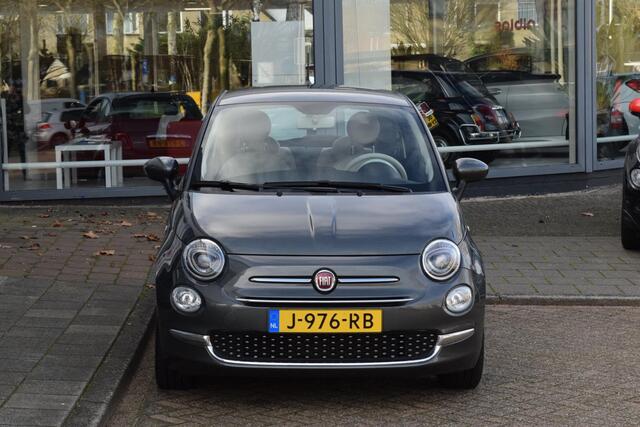 Fiat 500 1.0 Hybrid Lounge|Orig.NL|Unieke km.|Carplay