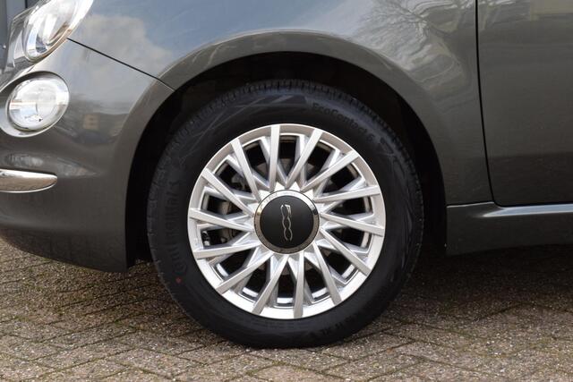 Fiat 500 1.0 Hybrid Lounge|Orig.NL|Unieke km.|Carplay