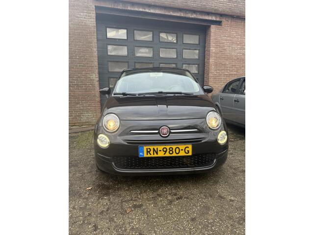 Fiat 500 1.0 TwinAir Pop Airco/LED/Cruise Control/NAP