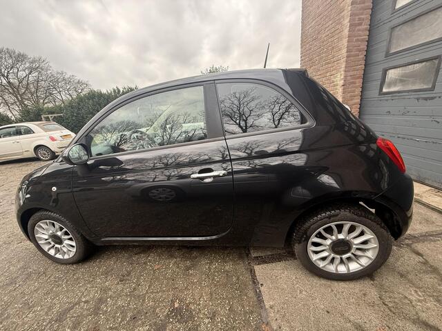 Fiat 500 1.0 TwinAir Pop Airco/LED/Cruise Control/NAP