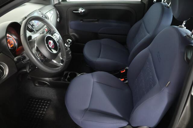 Fiat 500 1.0 Hybrid / DAB / Allseason banden / Cruise control