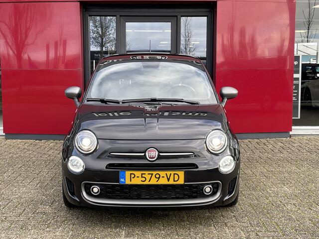 Fiat 500 1.0 Hybrid Sport | Climate Control | Apple Carplay/Android auto | Panoramadak