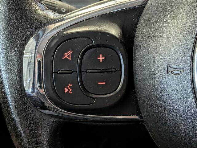 Fiat 500 0.9 TwinAir Turbo Popstar Airco, Stuurbekrachtiging