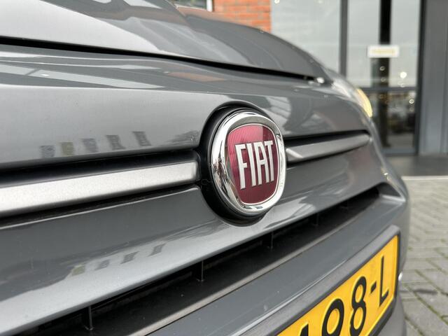 Fiat 500 0.9 TwinAir Turbo Sport | PARKEERSENSOREN | NAVIGATIE | CLIMATE CONTROL | CRUISE CONTROL | APPLE CARPLAY