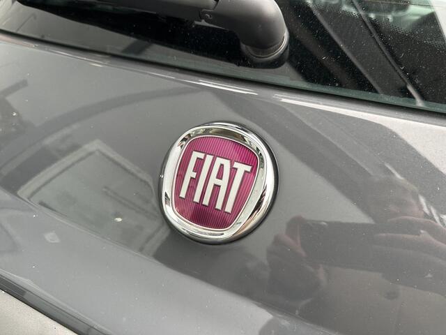 Fiat 500 0.9 TwinAir Turbo Sport | PARKEERSENSOREN | NAVIGATIE | CLIMATE CONTROL | CRUISE CONTROL | APPLE CARPLAY