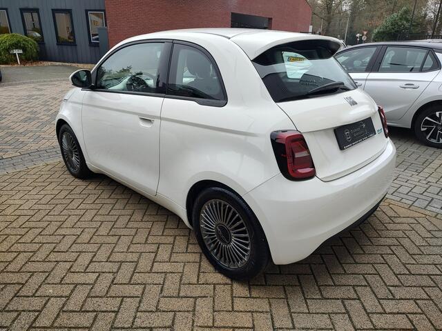 Fiat 500 Icon 42 kWh